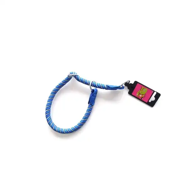 MILLEX COLLAR NYLON ALPINO REFLECTIVO SLIDER