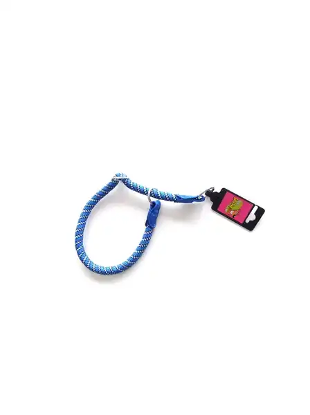 MILLEX COLLAR NYLON ALPINO REFLECTIVO SLIDER
