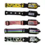 PETSIGN COLLAR 25MM FRIDA TALLE S