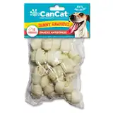 CAN CAT HUESO 2/3 SKINNY X10 DOYPACK