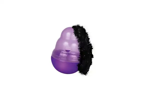 TETRA Kong Wobbler cat