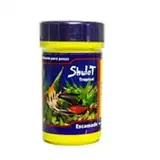 SHULET MAC SHULET Nº 3 POTE X 40 GS. (TROPICAL)
