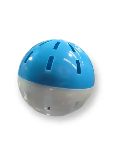 CAFRAN PELOTA SONAJERO CHICA 