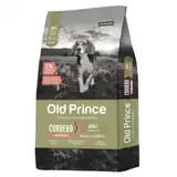 OLDPRINCE NOVEL CORDERO Y ARROZ ADULTOS SMALL 3KG