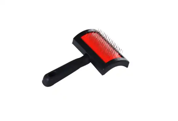 PER-ROS PEINE CARDINA PLASTICA CHICA  