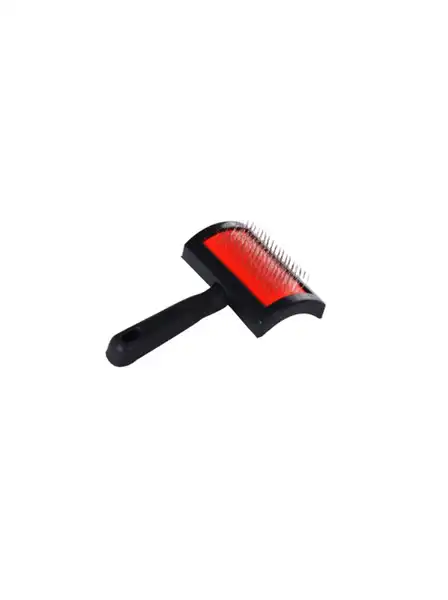 PER-ROS PEINE CARDINA PLASTICA CHICA  