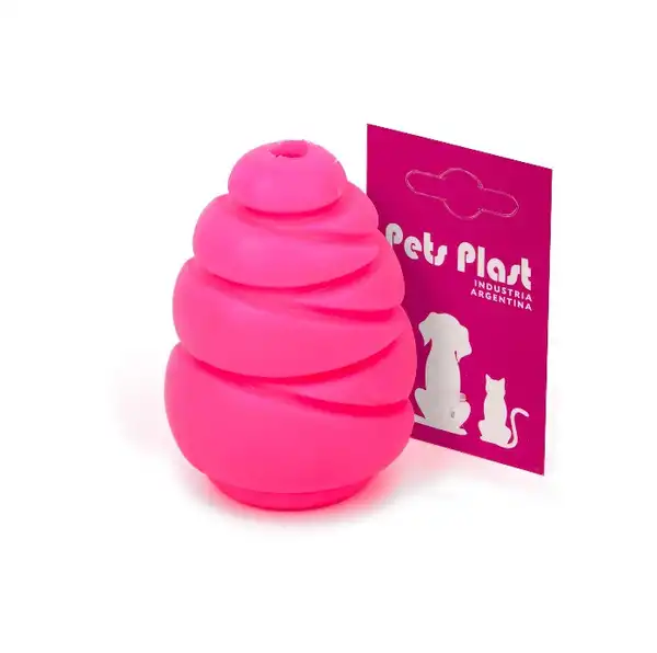 PETSPLAST JUMPER DE GOMA