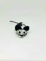 MODEL RATA DE TELA 7CM