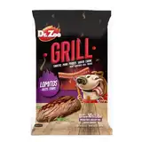 DR.ZOO GRILL LOMITOS 50 G (X 1 UNIDAD)