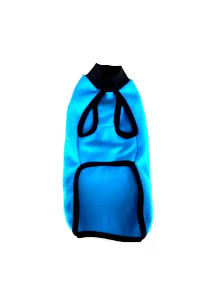 DIMBO ROPA POLAR LISO TALLE 3 - 35 CM