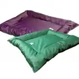 PER-ROS COLCHONETA IMPERMEABLE MULLIDA 120X80CM -  