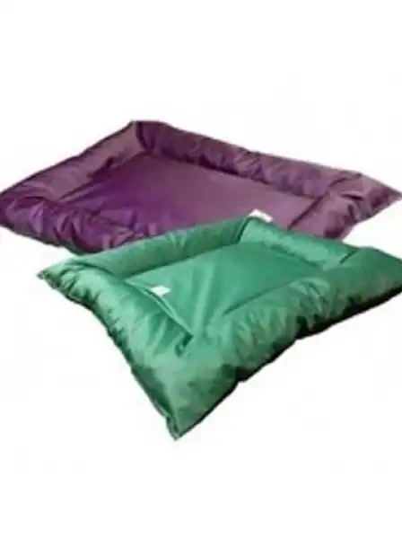 PER-ROS COLCHONETA IMPERMEABLE MULLIDA 120X80CM -  