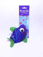 MODEL PEZ DE TELA 14CM