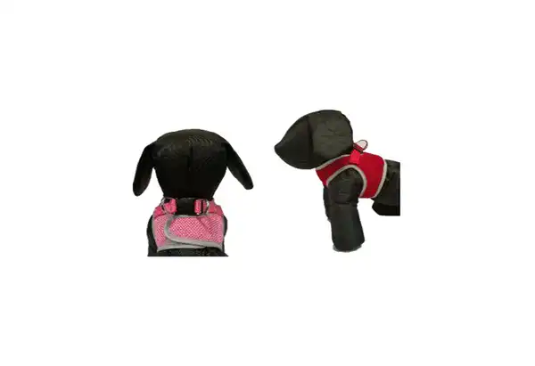 PER-ROS ARNES TIPO CHALECO REFLEX TALLE XS - 