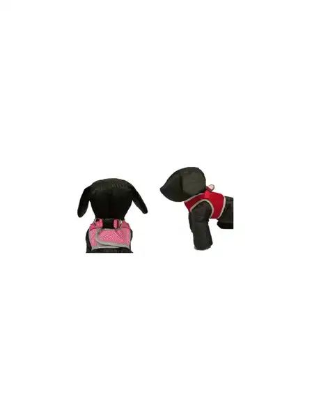 PER-ROS ARNES TIPO CHALECO REFLEX TALLE XS - 