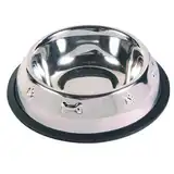 PER-ROS COMEDERO ACERO INOX JUMBO 24 CM - 