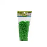 MAGMA PIEDRA DECORATIVA LINEA AQUA VERDE MANZANA X500GRS