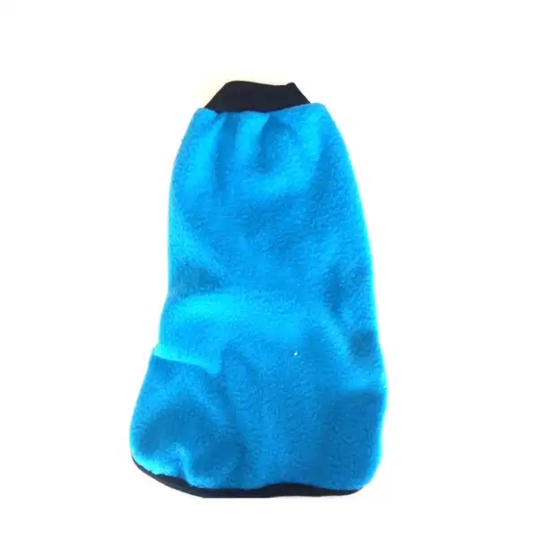 DIMBO ROPA POLAR LISO TALLE 8 - 60 CM