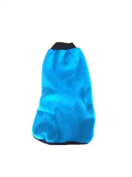 DIMBO ROPA POLAR LISO TALLE 8 - 60 CM