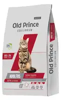 OLDPRINCE EQ CAT COMPLETE CARE 3 KG