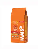 IAMS CAT CHICKEN 3KG