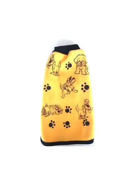 DIMBO ROPA POLAR ESTAMPADO TALLE 0 - 20 CM