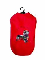 PER-ROS BUZO SALCHI STYLE TALLE L