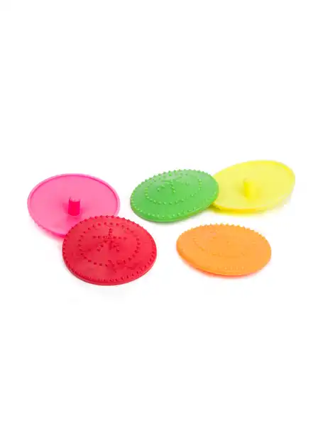 PETSPLAST FRISBEE DE GOMA