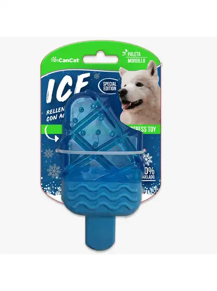 CAN CAT PALETA MORDILLO ICE 7050