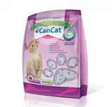 CAN CAT PIEDRAS DE SILICA GEL 3,8 LITROS LAVANDA