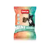 GOLOCAN MINI BOCADITOS BAJO EN GRASAS 100GRS