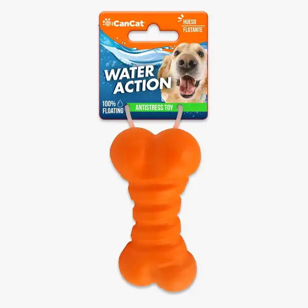 CAN CAT HUESO FLOTANTE TPR 4043