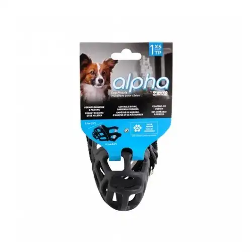 ALPHA BOZAL CANASTA ALPHA BY ZEUS 1 XS