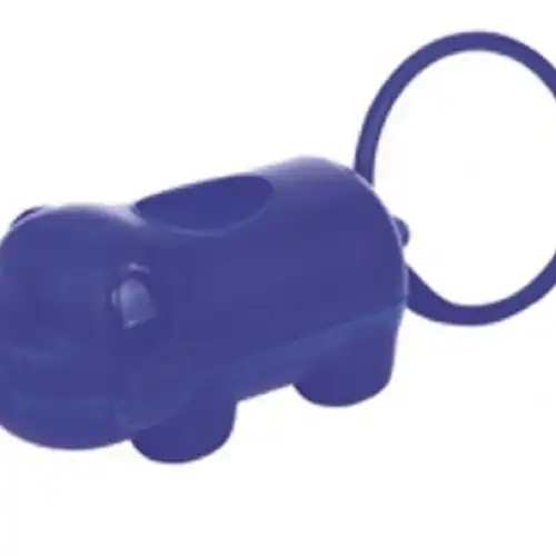 SANREMO PORTA BOLSA AZUL