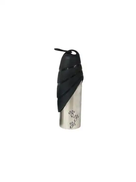 PER-ROS BEBEDERO ACERO INOX 750ML - 