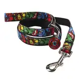 DISNEY CORREA PERRO S MARVEL