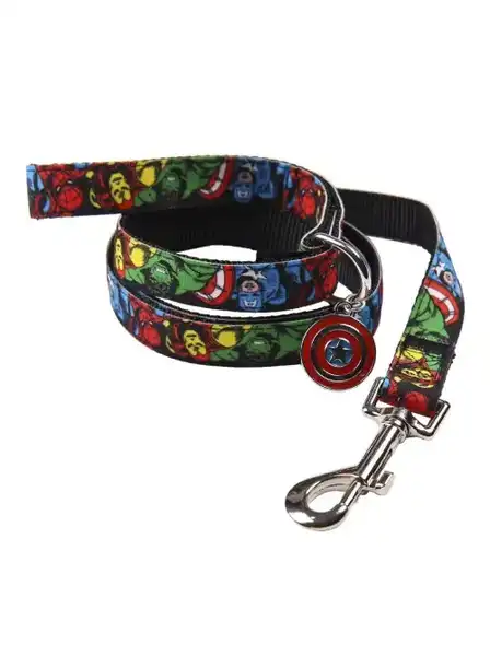 DISNEY CORREA PERRO S MARVEL