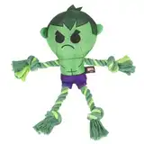 DISNEY CUERDA DENTAL PARA PERRO AVENGERS HULK