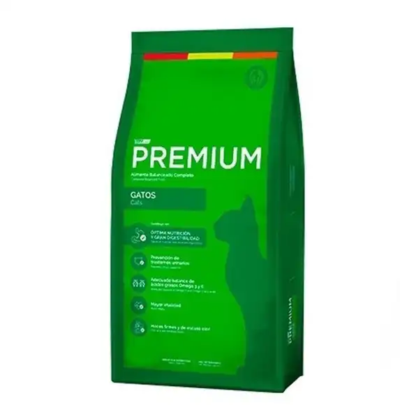 VITALCAN PREMIUM GATO ADULTO 7,5KG