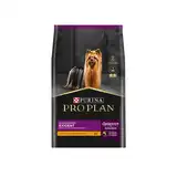 PROPLAN EXIGENT DOG RAZA PEQUEÑA 3KG
