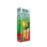 ZOOTEC STICKS CANARIO VEGETALES