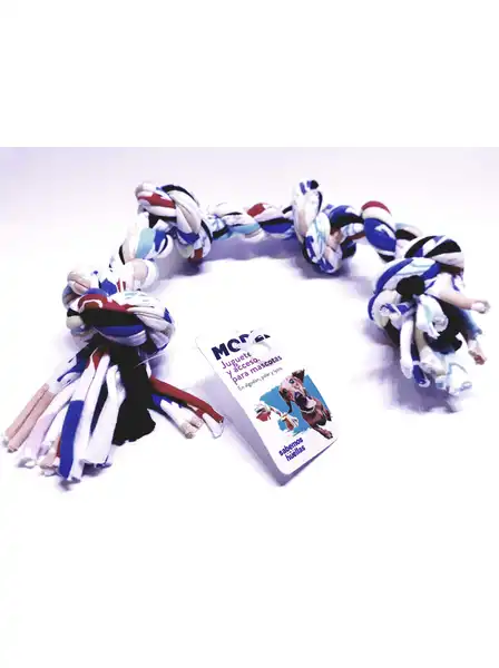 MODEL JUGUETE 4 NUDOS 3090 4N