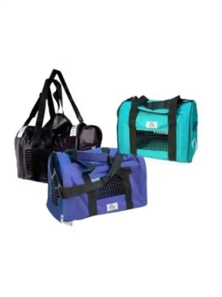 PER-ROS BOLSO FULL C/VENTILACION CHICO - 36X28X22CM