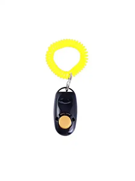 PER-ROS CLICKER DE ADIESTRAMIENTO