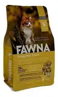 FAWNA URINARY CAT 3KG