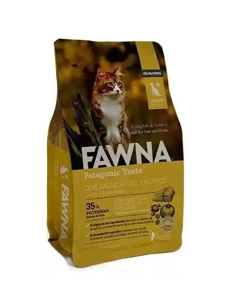 FAWNA URINARY CAT 3KG