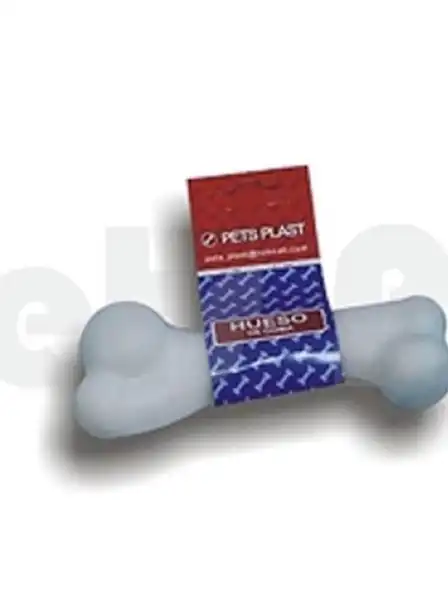 PETSPLAST HUESO DE GOMA CHICO