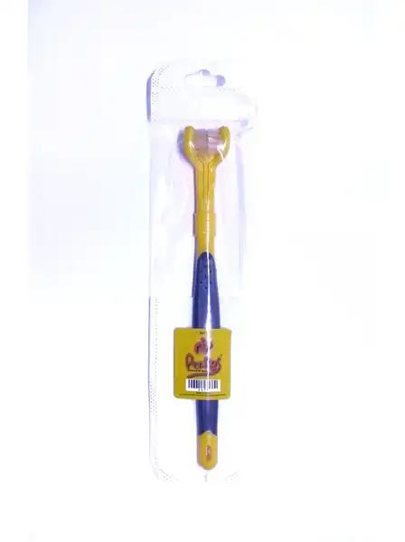 PER-ROS CEPILLO DE DIENTES TRIFAZ ANATOMICO