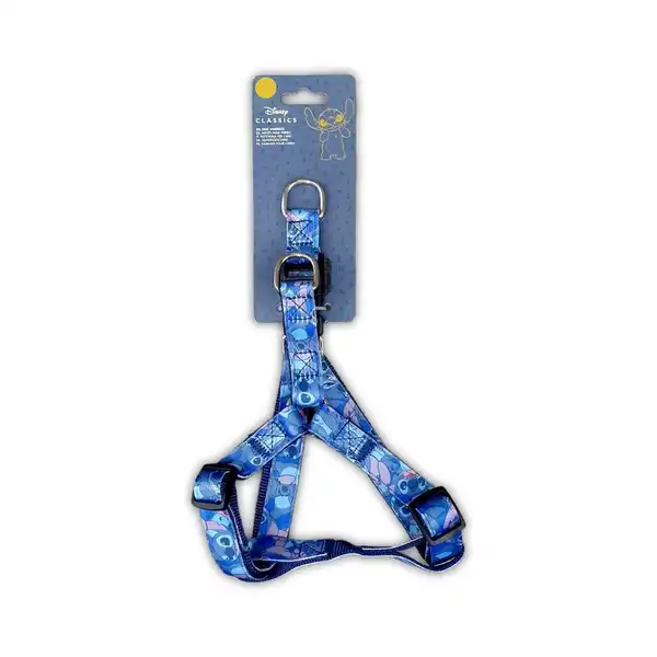 DISNEY PRETAL STITCH XS