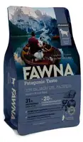 FAWNA ADULTO MORDIDA MEDIANA Y GRANDE 15KG